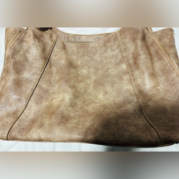 Urban Expressions Hobo Style Bag - Picture 8 of 12